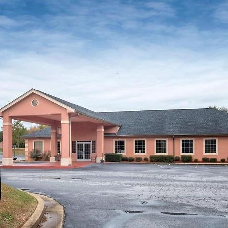 My Home & Suites Madison Ga Экстерьер фото