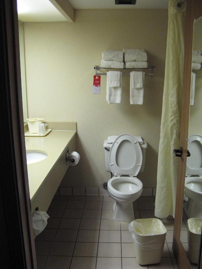 My Home & Suites Madison Ga Экстерьер фото